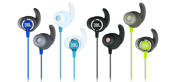 Наушники JBL Reflect Mini 2 Black - рис.6