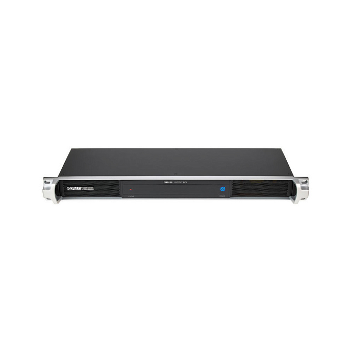 Студийное оборудование KLARK TEKNIK DM8008 - рис.0