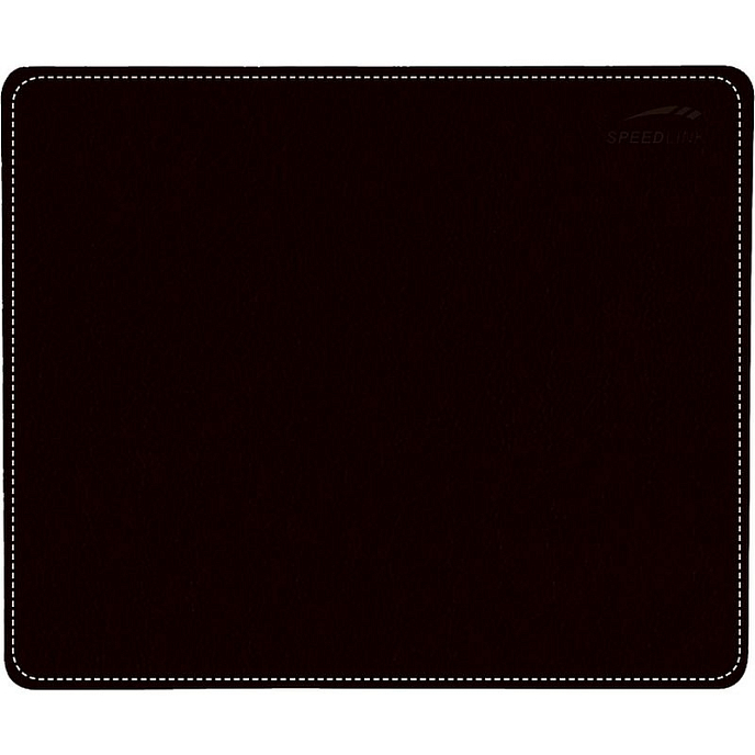 Коврик для мыши Speedlink NOTARY Black - рис.0