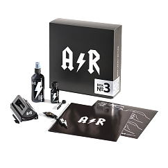 Набор для чистки винила Analog Renaissance Rock Legacy Edition №3