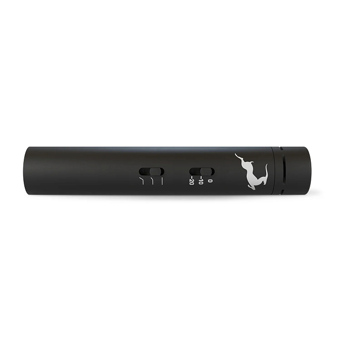 Микрофон инструментальный Antelope Audio Edge Note Pair Bundle - рис.1