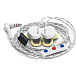 Наушники Urbanears Reimers Team Apple - рис.0
