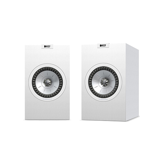 Полочная акустика KEF Q150 Satin White - рис.0