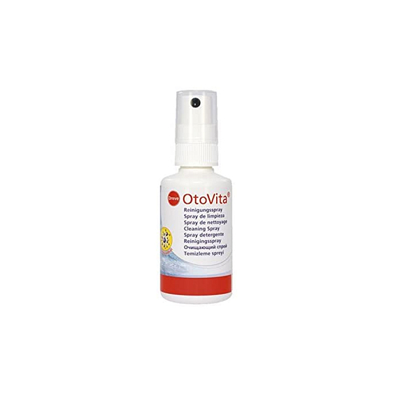 Очиститель для наушников OtoVita spray 50 ml - рис.0