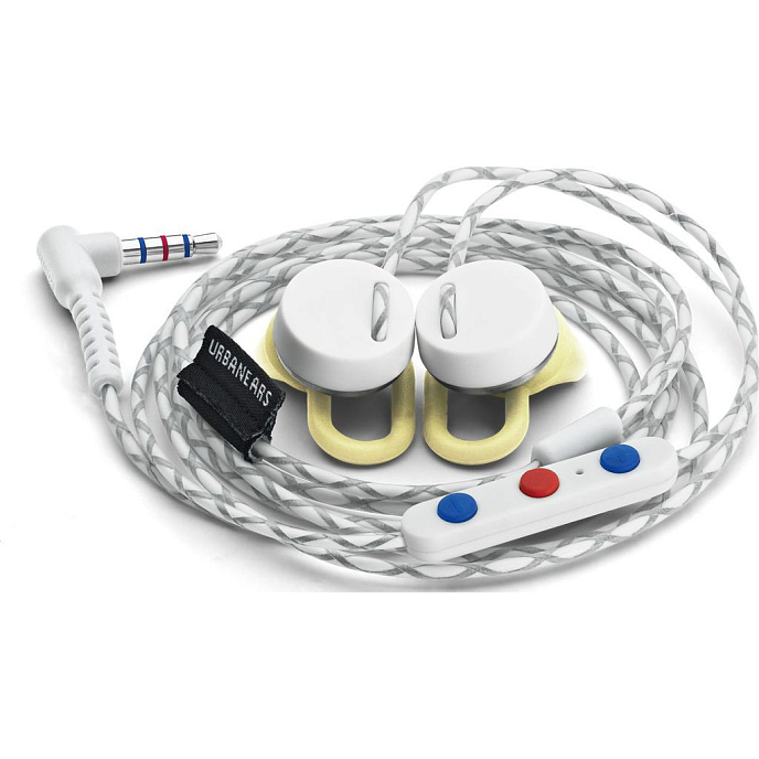 Наушники Urbanears Reimers Team Apple - рис.0
