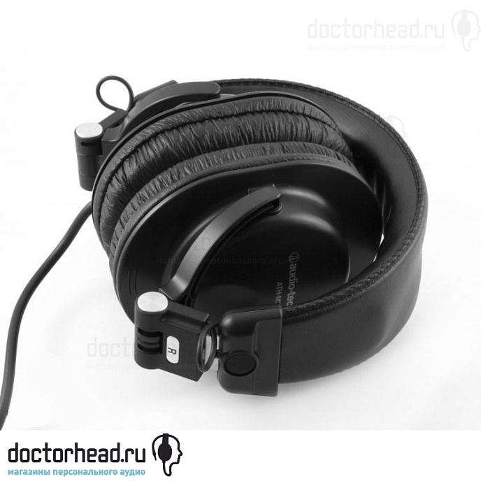 Наушники Audio-Technica ATH-M35 - рис.8
