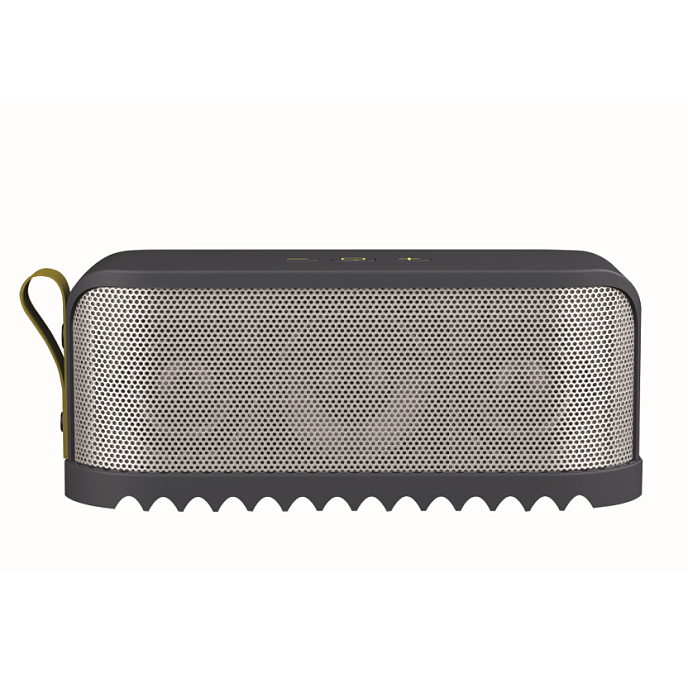 Портативная колонка Jabra Solemate grey - рис.0