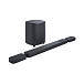Саундбар JBL Bar 1000 MK2 Black - рис.3