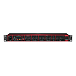 Микрофонный предусилитель Behringer Ultravoice UV1 Black Red - рис.0