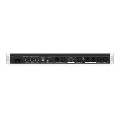 Процессор эффектов Behringer Ultra-Curve Pro DEQ2496 Silver Black