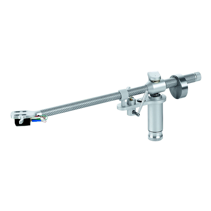 Тонарм Clearaudio Clarify Silver - рис.0