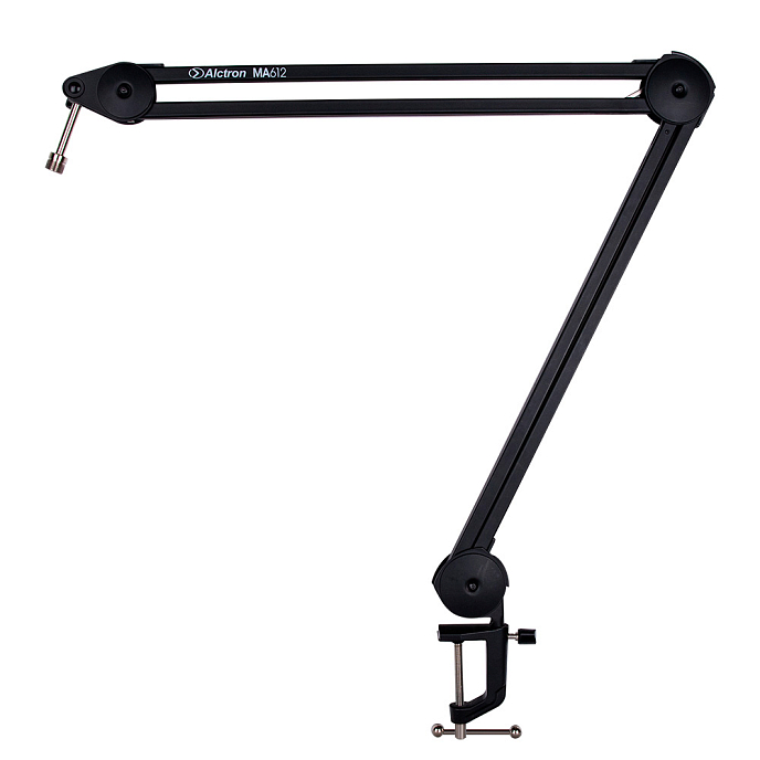 Стойка для микрофона Alctron MA612 - рис.0