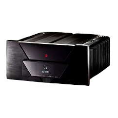 Интегральный усилитель Gryphon Diablo 333 Black