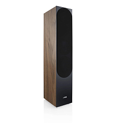 Напольная акустика Canton GLE 90 S2 Walnut