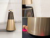 Акустическая система Bang & Olufsen BeoSound 2 Gold Tone - рис.6