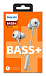 Наушники Philips SHE4305 White - рис.6