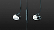 IEM наушники Shure SE215 Universal White - рис.7