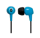 Наушники внутриканальные Skullcandy Jib Blue - рис.0