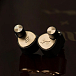 Наушники внутриканальные Effect Audio Grand Maestro Anniversary Founders’ Edition Champagne Gold - рис.1