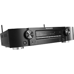 Ресивер Marantz NR1510 Black
