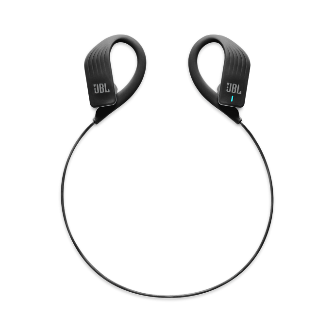 Беспроводные наушники JBL Endurance Sprint Black - рис.0