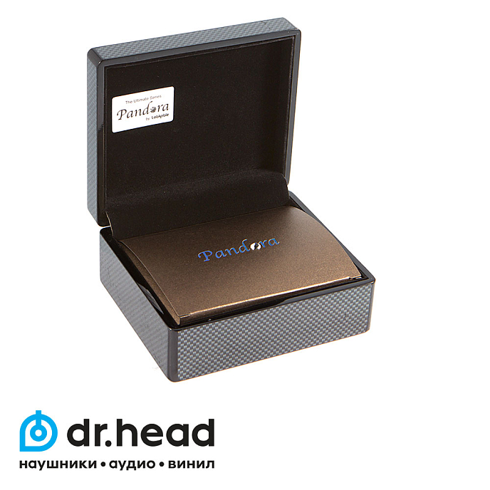 Кабель Labkable Pandora Focal Utopia AK balance 2.5mm - рис.5