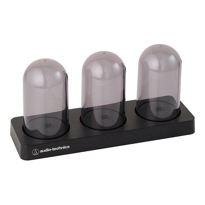 Чехлы для хранения Audio-Technica AT6003R Black - рис.1