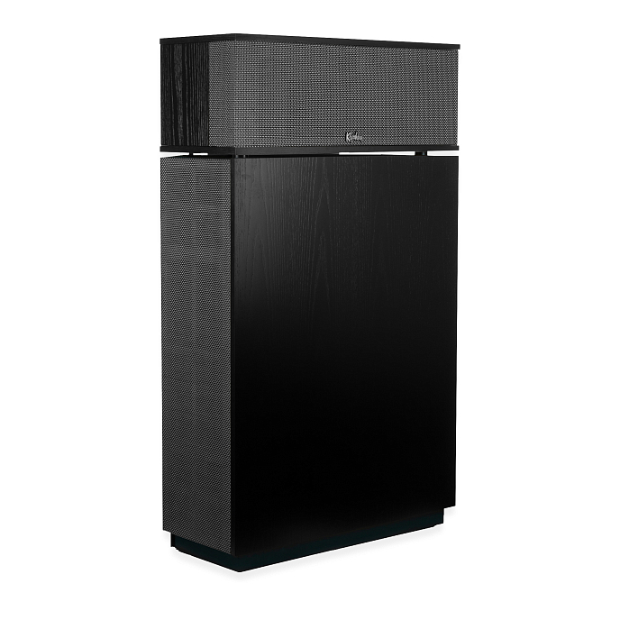 Напольная акустика Klipsch Klipschorn AK6 Black - рис.5