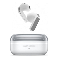 Беспроводные наушники Samsung Galaxy Buds4 White