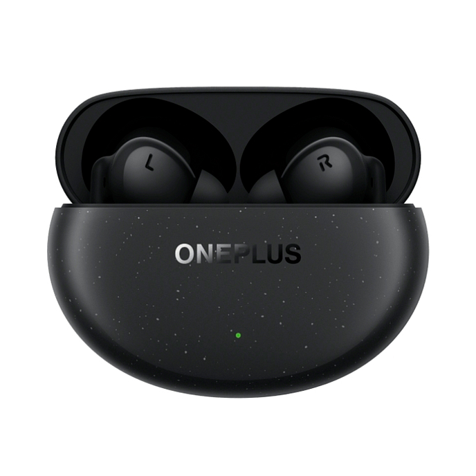 Беспроводные наушники OnePlus Nord Buds 3 Pro Starry Black - рис.0