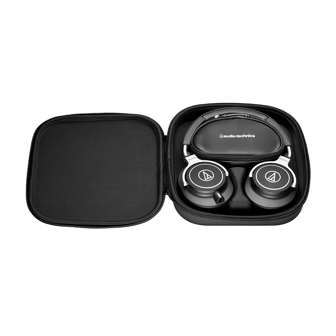Наушники полноразмерные Audio-Technica ATH-M70x - рис.7