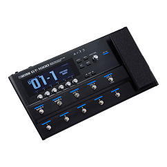 Процессор эффектов Boss GT-1000 Black