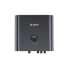 Аудиоинтерфейс iCON Duo44 Dyna