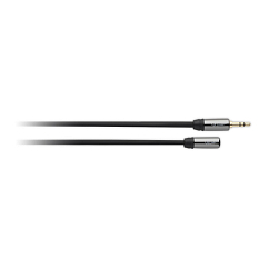 Кабель QED Performance Headphone Extension 5m