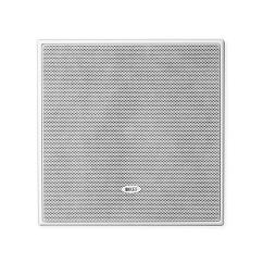 Встраиваемая акустика KEF Ci160QS White