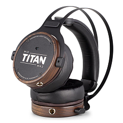 Наушники полноразмерные Kennerton M12 Titan MK2 Dusk Acacia