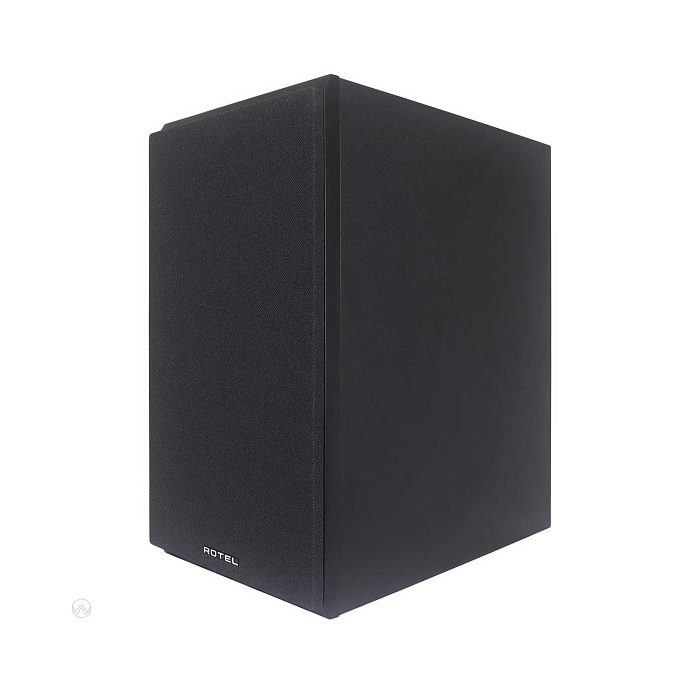 Полочная акустика Rotel Amora 5 Matte Black - рис.1