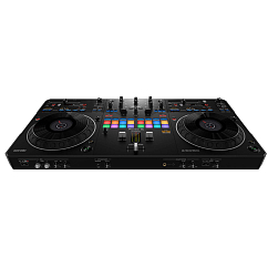 DJ-контроллер Pioneer DDJ-REV5 Black
