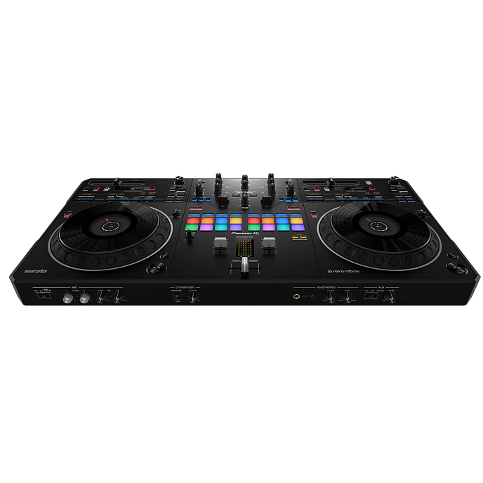 DJ-контроллер Pioneer DDJ-REV5 Black - рис.1