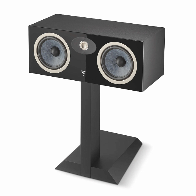 Центральный канал Focal Theva Center Black - рис.3