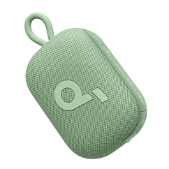 Портативная колонка Anker Soundcore Select Go 4 Green