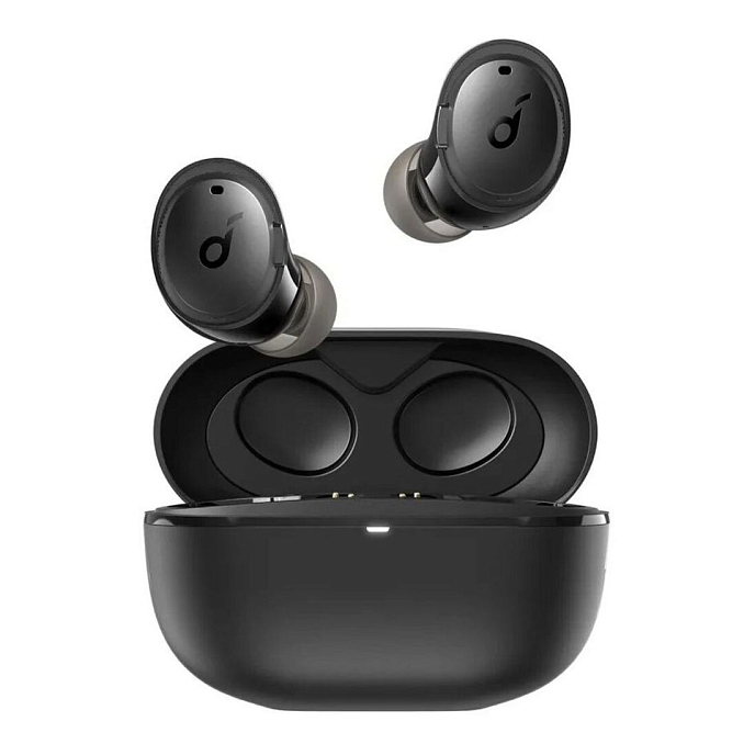 Беспроводные наушники Anker Soundcore Life Dot 3i Black - рис.1