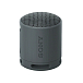 Беспроводная акустика Sony SRS-XB100 Black - рис.4