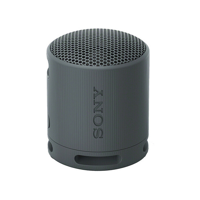 Беспроводная акустика Sony SRS-XB100 Black - рис.4