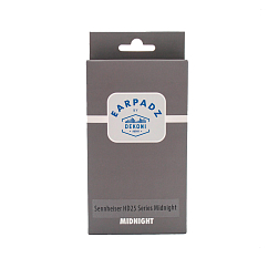 Амбушюры Dekoni Audio Midnight Series for Sennheiser HD25