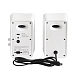 Полочная акустика Edifier QR30 White - рис.4