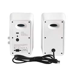 Полочная акустика Edifier QR30 White