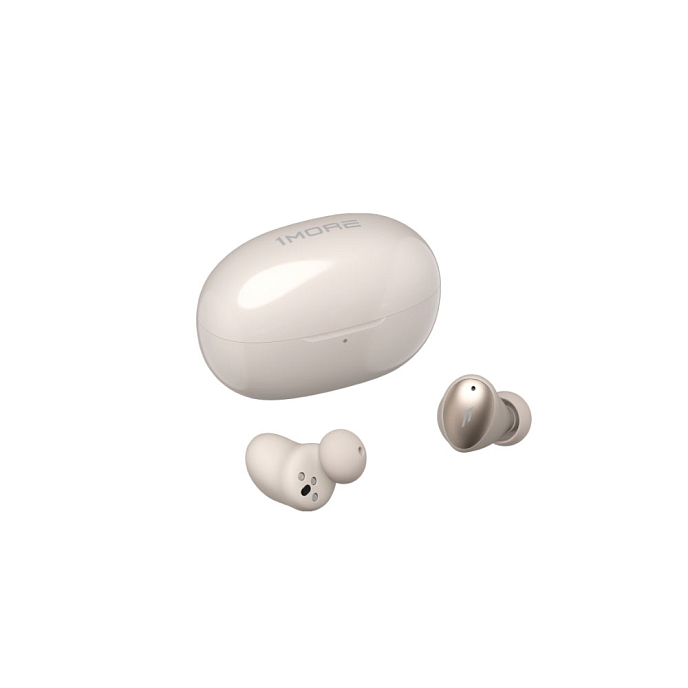 Беспроводные наушники 1MORE ColorBuds 2 Gold - рис.4