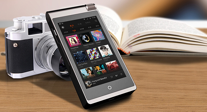 Плеер Cayin i5 - рис.10