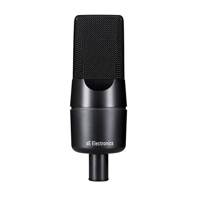 Микрофон студийный SE Electronics X1 A - рис.2